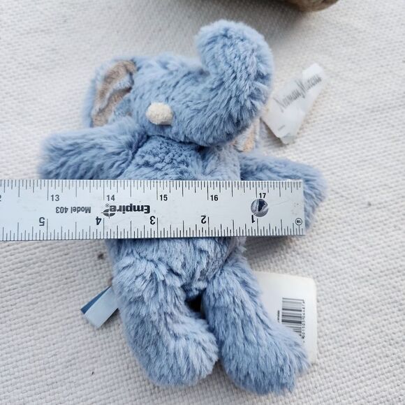 Steiff soft and cuddly friends elephant - Picture 5 of 8